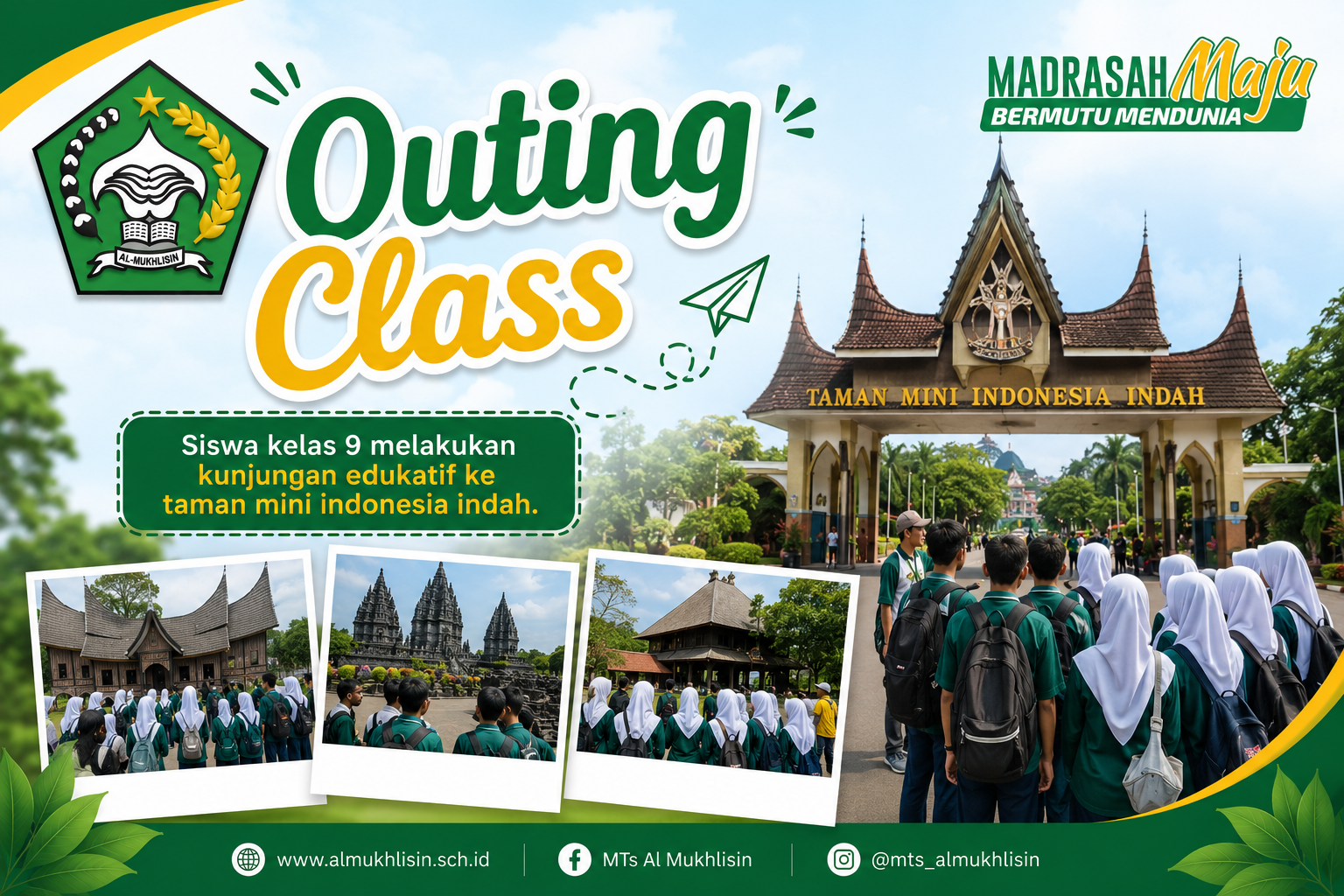 Outing Class